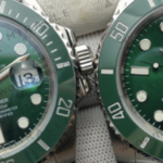 Just how perfect is the latest Rolex Hulk?